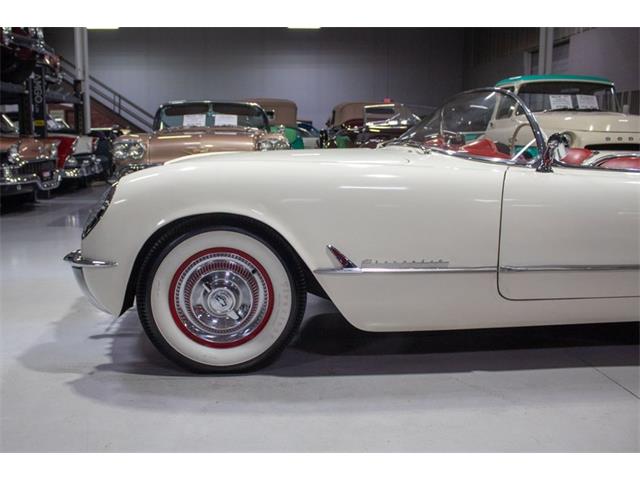 1954 Chevrolet Corvette (CC-1861011) for sale in Rogers, Minnesota