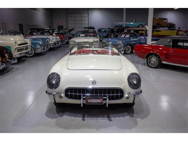 1954 Chevrolet Corvette (CC-1861011) for sale in Rogers, Minnesota