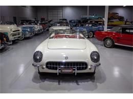 1954 Chevrolet Corvette (CC-1861011) for sale in Rogers, Minnesota