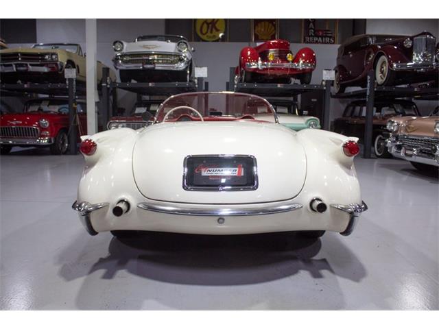 1954 Chevrolet Corvette (CC-1861011) for sale in Rogers, Minnesota