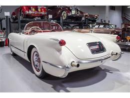 1954 Chevrolet Corvette (CC-1861011) for sale in Rogers, Minnesota