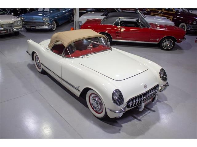 1954 Chevrolet Corvette (CC-1861011) for sale in Rogers, Minnesota