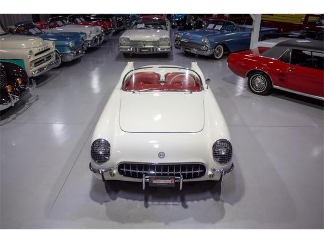 1954 Chevrolet Corvette (CC-1861011) for sale in Rogers, Minnesota