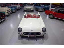 1954 Chevrolet Corvette (CC-1861011) for sale in Rogers, Minnesota