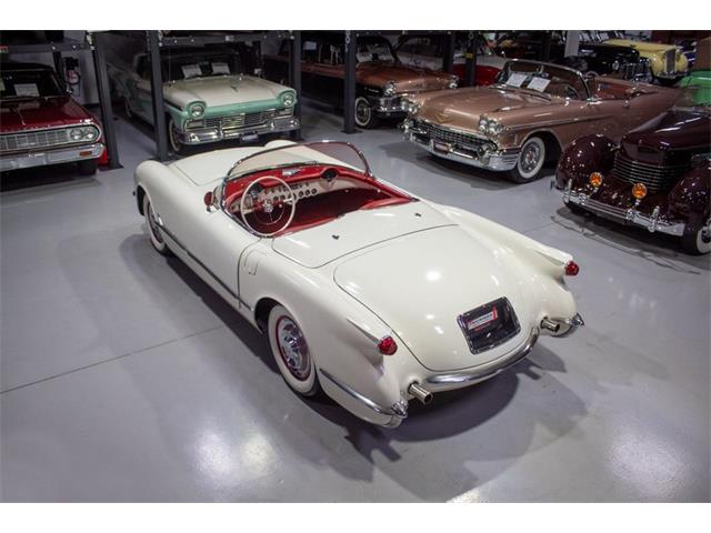 1954 Chevrolet Corvette (CC-1861011) for sale in Rogers, Minnesota