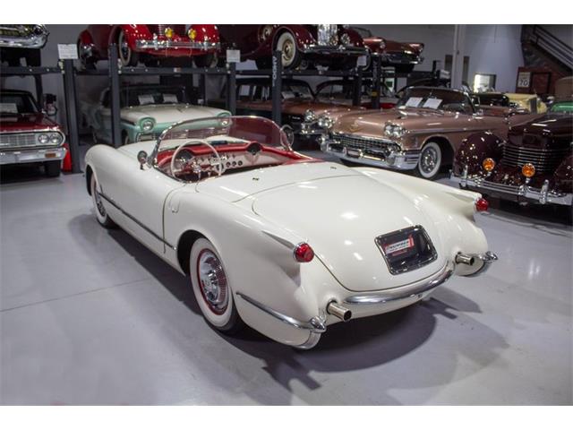1954 Chevrolet Corvette (CC-1861011) for sale in Rogers, Minnesota
