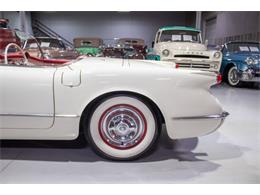 1954 Chevrolet Corvette (CC-1861011) for sale in Rogers, Minnesota