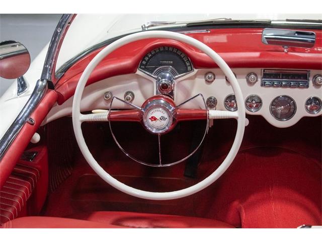 1954 Chevrolet Corvette (CC-1861011) for sale in Rogers, Minnesota