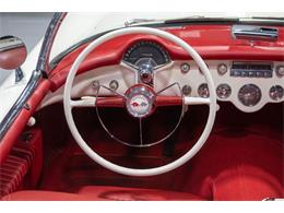 1954 Chevrolet Corvette (CC-1861011) for sale in Rogers, Minnesota