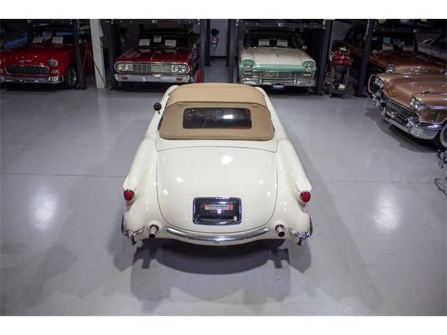 1954 Chevrolet Corvette (CC-1861011) for sale in Rogers, Minnesota