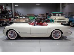 1954 Chevrolet Corvette (CC-1861011) for sale in Rogers, Minnesota