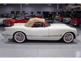 1954 Chevrolet Corvette (CC-1861011) for sale in Rogers, Minnesota