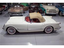 1954 Chevrolet Corvette (CC-1861011) for sale in Rogers, Minnesota