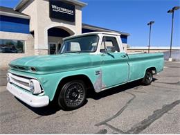 1966 Chevrolet C10 (CC-1861012) for sale in Cadillac, Michigan