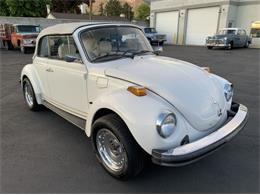 1978 Volkswagen Beetle (CC-1861013) for sale in Cadillac, Michigan