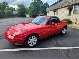 1990 Mazda Miata (CC-1861014) for sale in Cadillac, Michigan