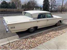 1963 Mercury Monterey (CC-1861019) for sale in Cadillac, Michigan