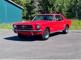 1965 Ford Mustang (CC-1861020) for sale in Cadillac, Michigan