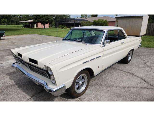 1965 Mercury Comet (CC-1861025) for sale in Cadillac, Michigan