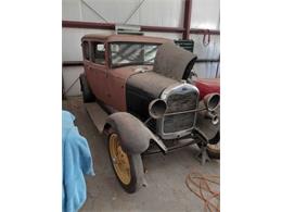 1929 Ford Model A (CC-1861028) for sale in Cadillac, Michigan