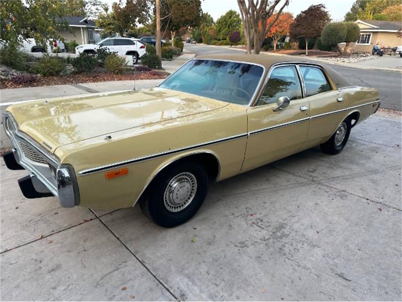 1973 Dodge Coronet for Sale | ClassicCars.com | CC-1861030