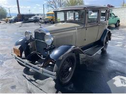 1930 Ford Model A (CC-1861037) for sale in Cadillac, Michigan