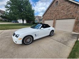 2005 Chrysler Crossfire (CC-1861038) for sale in Cadillac, Michigan