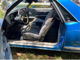 1984 Chevrolet El Camino (CC-1861043) for sale in Cadillac, Michigan