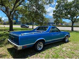 1984 Chevrolet El Camino (CC-1861043) for sale in Cadillac, Michigan
