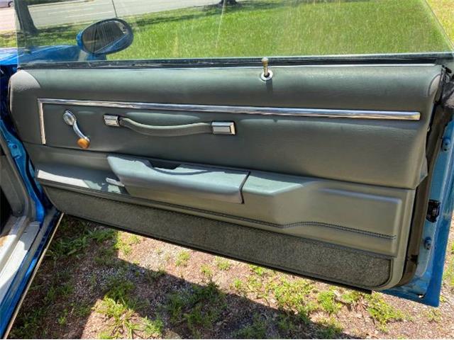 1984 Chevrolet El Camino (CC-1861043) for sale in Cadillac, Michigan