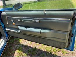 1984 Chevrolet El Camino (CC-1861043) for sale in Cadillac, Michigan