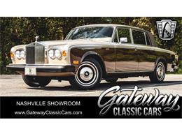 1979 Rolls-Royce Silver Wraith (CC-1861044) for sale in O'Fallon, Illinois