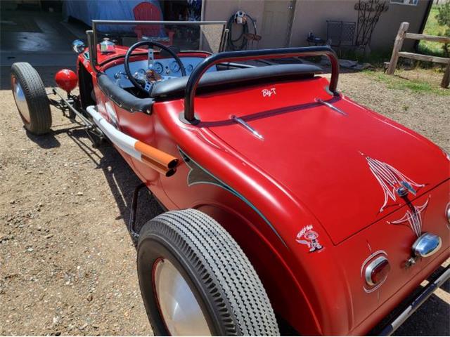 1927 Ford Roadster (CC-1861047) for sale in Cadillac, Michigan