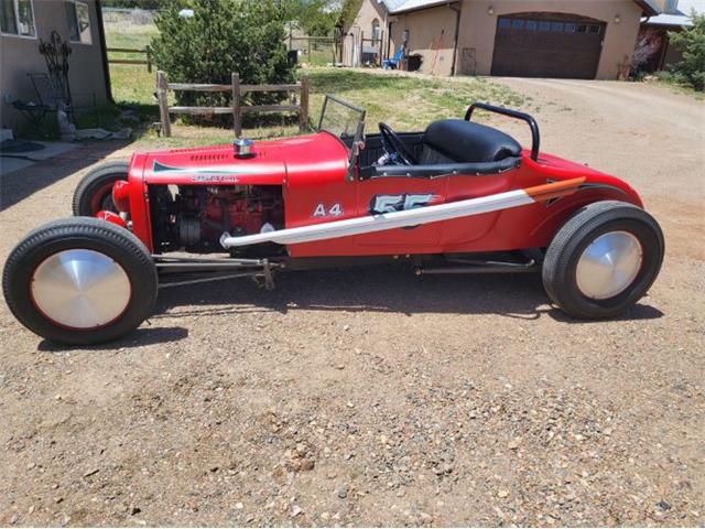 1927 Ford Roadster (CC-1861047) for sale in Cadillac, Michigan