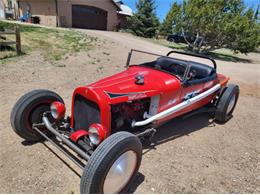 1927 Ford Roadster (CC-1861047) for sale in Cadillac, Michigan
