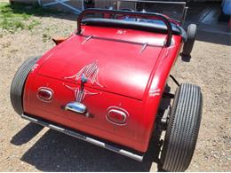 1927 Ford Roadster (CC-1861047) for sale in Cadillac, Michigan