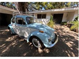 1970 Volkswagen Beetle (CC-1861052) for sale in Cadillac, Michigan