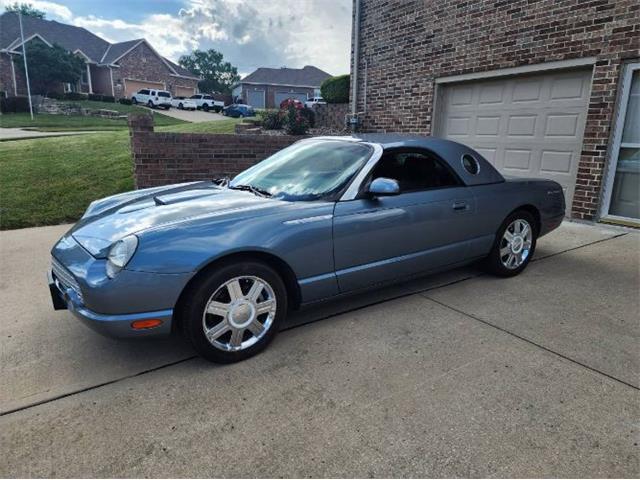 2005 Ford Thunderbird (CC-1861054) for sale in Cadillac, Michigan