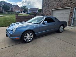 2005 Ford Thunderbird (CC-1861054) for sale in Cadillac, Michigan