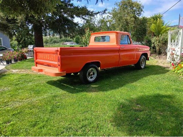 1966 Chevrolet C20 for Sale | ClassicCars.com | CC-1861058