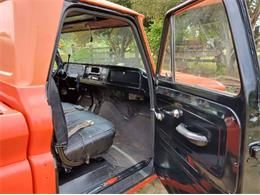 1966 Chevrolet C20 (CC-1861058) for sale in Cadillac, Michigan