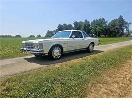 1978 Chrysler Aspen (CC-1861061) for sale in Cadillac, Michigan