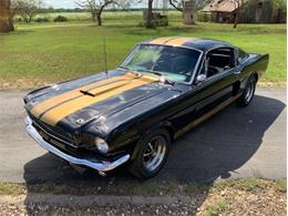 1966 Shelby GT350 (CC-1861069) for sale in Fredericksburg, Texas