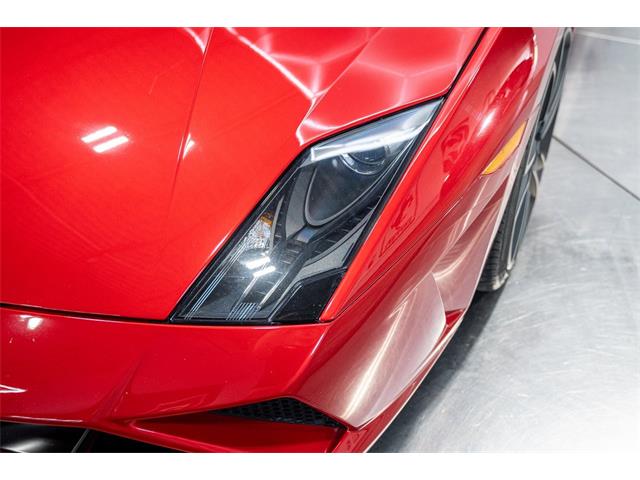 2014 Lamborghini Gallardo (CC-1861070) for sale in Jackson, Mississippi