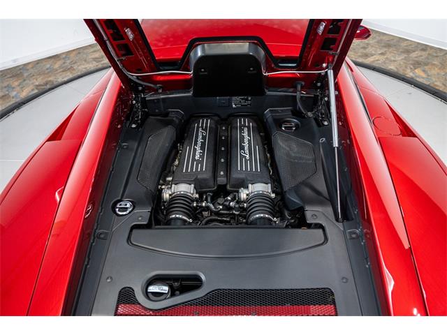 2014 Lamborghini Gallardo (CC-1861070) for sale in Jackson, Mississippi