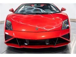 2014 Lamborghini Gallardo (CC-1861070) for sale in Jackson, Mississippi