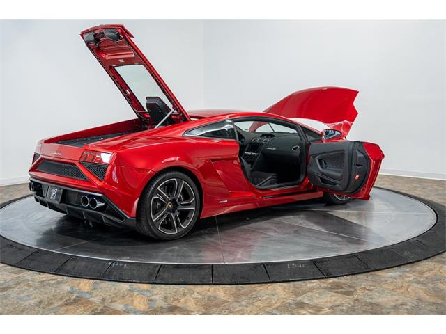 2014 Lamborghini Gallardo (CC-1861070) for sale in Jackson, Mississippi