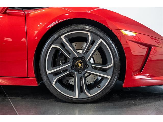 2014 Lamborghini Gallardo (CC-1861070) for sale in Jackson, Mississippi