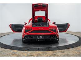 2014 Lamborghini Gallardo (CC-1861070) for sale in Jackson, Mississippi