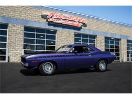 1970 Plymouth Cuda (CC-1861071) for sale in St. Charles, Missouri